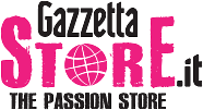 Gazzetta Store