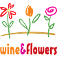 Wineflowers