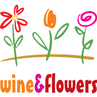 Wineflowers