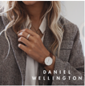 Daniel Wellington